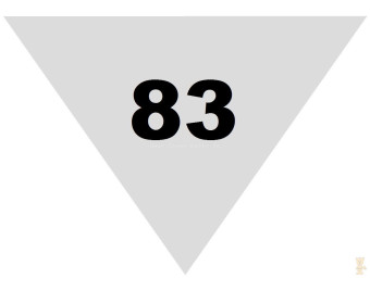 83 mm